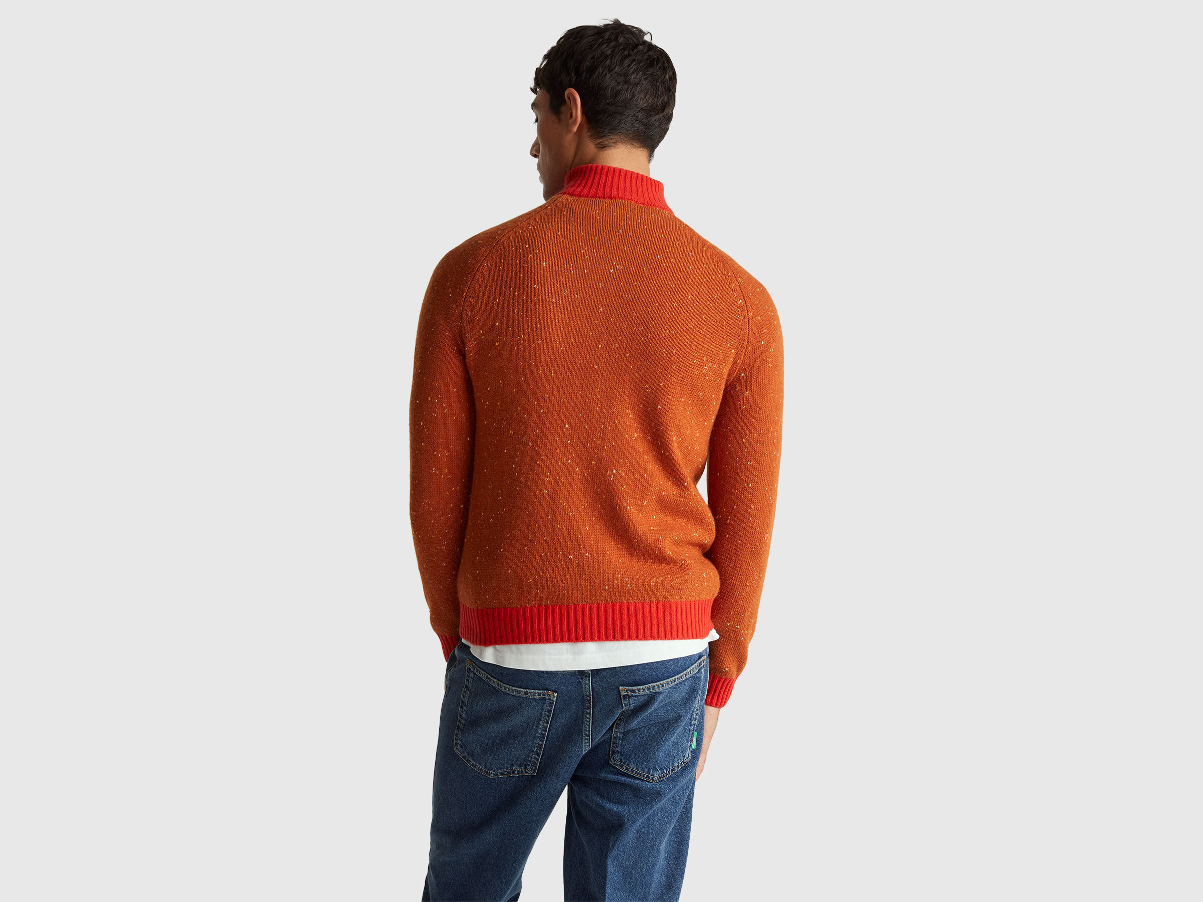 SWEATER L/S Men image number 2